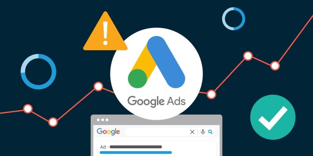 google ads best freelance digital marketer in thrissur
