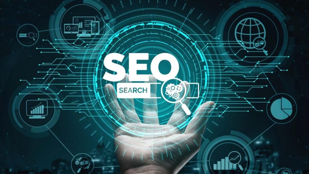 seo best freelance digital marketer in thrissur