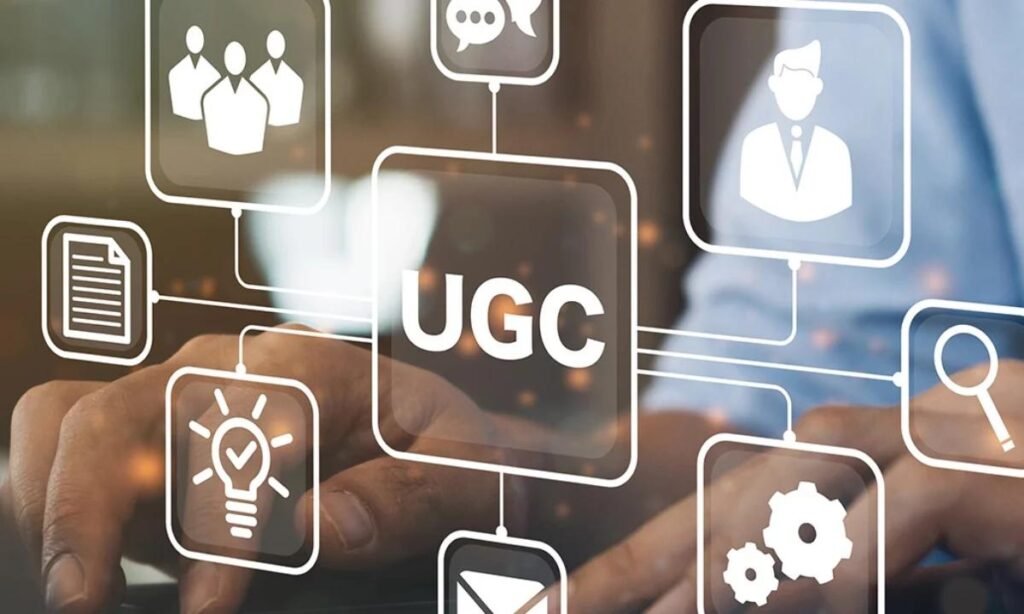ugc best freelance digital marketer in thrissur